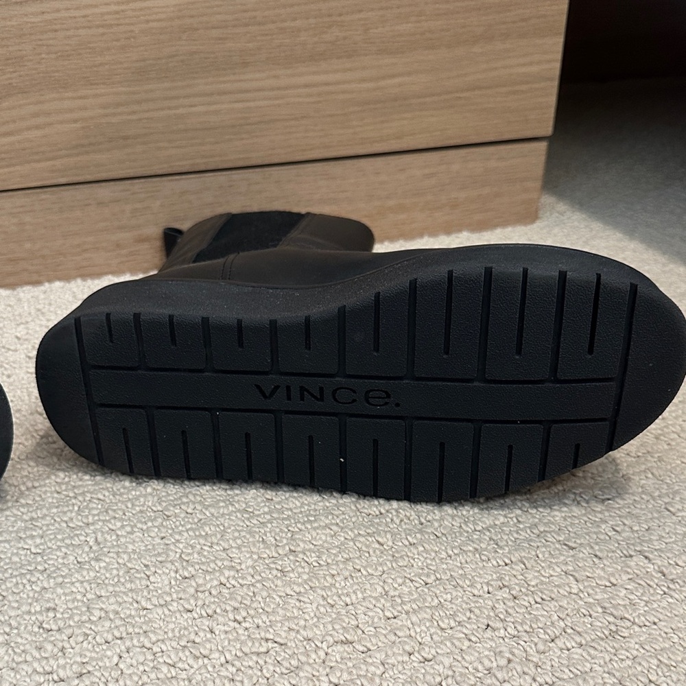 Vince Brinton boot size 8 - Picture 3 of 4